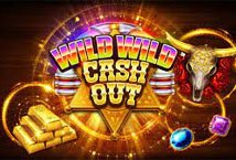 Wild Wild Cash slot